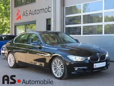 Gebraucht BMW 328
