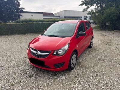 Opel Karl