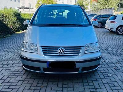 VW Sharan