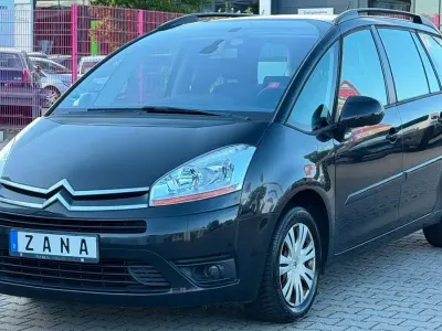 Gebraucht Citroën Grand C4 Picasso