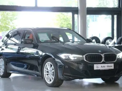 Gebraucht BMW 318