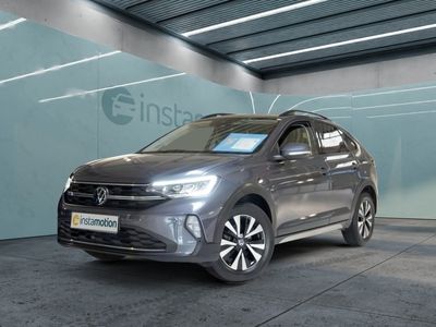 gebraucht VW Taigo 1.0TSI Life KAMERA LED SHZ