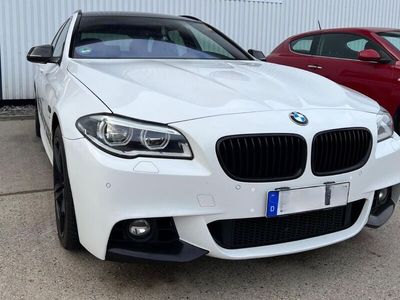 BMW 535