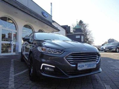 gebraucht Ford Mondeo Mondeo