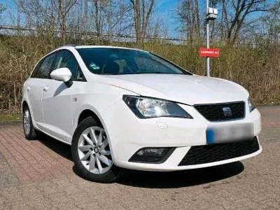 Gebraucht Seat Ibiza ST
