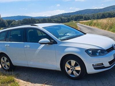 VW Golf VII