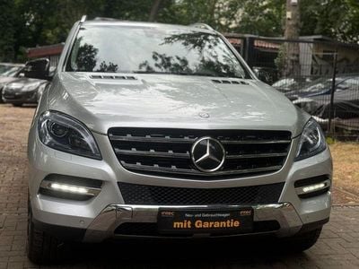Mercedes ML350