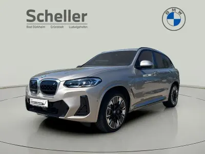 Gebraucht BMW iX3