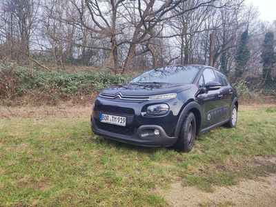 gebraucht Citroën C3 C3Pure Tech 110 S