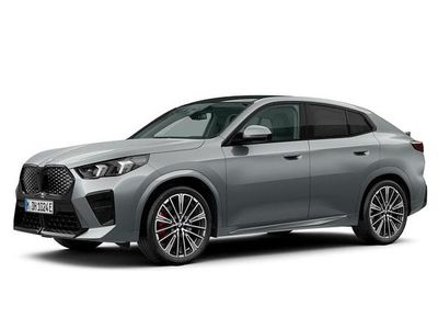 Gebraucht 2024 BMW iX2 Comfort Edition SUV | 61.948 € (Teuer)