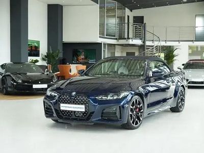 Usado BMW 430 M Sport 245 HP (180 kW) 2024 Andere Coupé