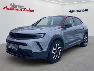 Gebraucht Opel Mokka 136 PS (100 kW) 2023 Grau SUV