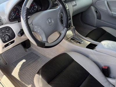 Gebraucht Mercedes C280 Avantgarde 231 PS (169 kW) 2006 Silber Kombi