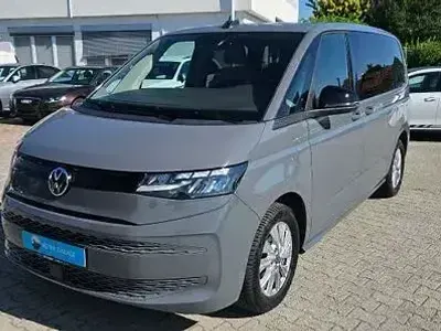 Gebraucht VW T7