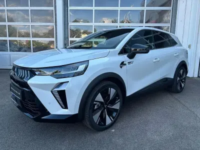 Neu Mitsubishi Grandis Edition 158 PS (116 kW) 2026 Weiß SUV