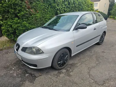 Gebraucht Seat Ibiza