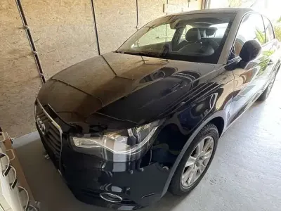 Gebraucht Audi A1 Ambition 105 PS (77 kW) 2012 Kleinwagen