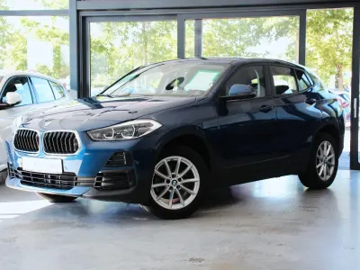Gebraucht BMW X2