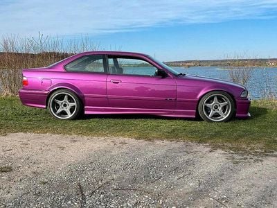 Gebraucht BMW 328 193 PS (141 kW) 1994 Andere farben Coupé