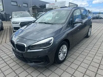 Gebraucht BMW 218