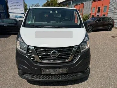 Gebraucht Nissan NV300