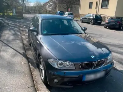 Gebraucht BMW 120