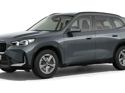 Gebraucht BMW X1 Shadowline 163 PS (119 kW) 2025 Grau SUV