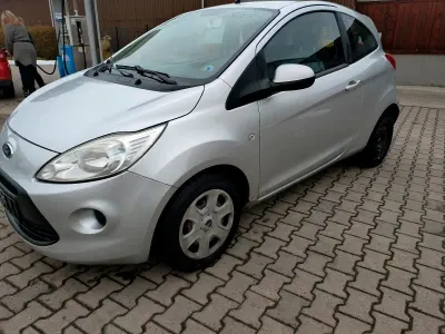 Gebraucht Ford Ka