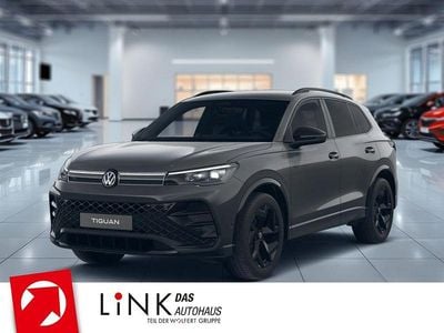 Nuova VW Tiguan R-line 150 CV (110 kW) 2026 Grigio SUV