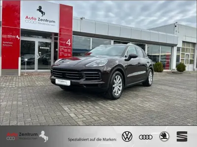 Gebraucht Porsche Cayenne S