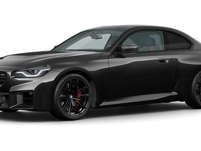Second-hand BMW M2 480 CP (353 kW) 2025 Coupe