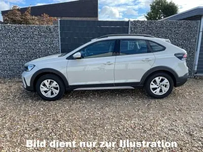 Gebraucht VW Taigo