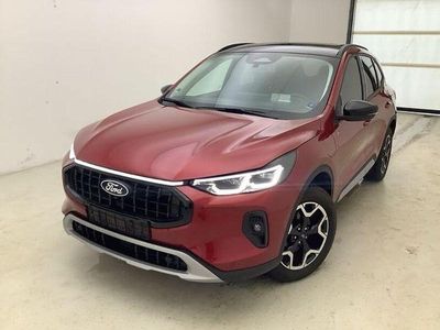 Usata Ford Kuga Active X 242 CV (177 kW) 2024 Rosso SUV