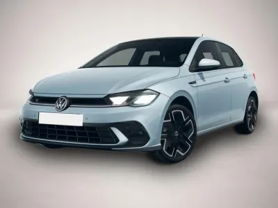 Neu VW Polo R-line 116 PS (85 kW) 2026 Manufacturer Kleinwagen