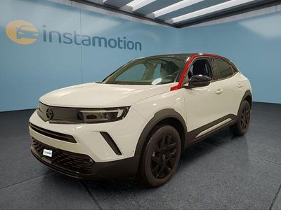 Weiß Gebraucht 2023 Opel Mokka SUV | 19.199 € (Fairer Preis)