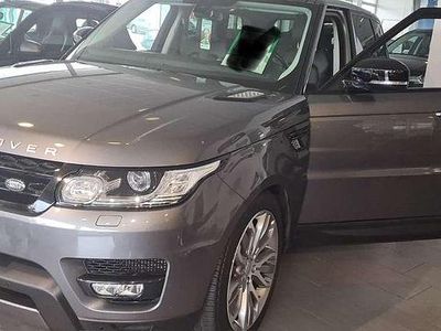 Gebraucht Land Rover Range Rover HSE Dynamic 340 PS (250 kW) 2015 SUV