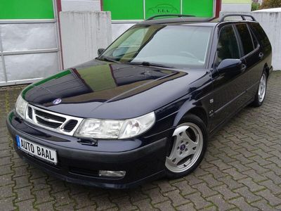 Saab 9-5