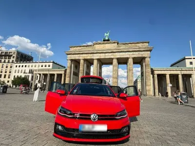 Gebraucht VW Polo