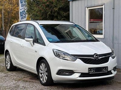 Opel Zafira Tourer