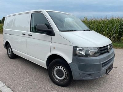 VW T5