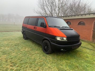 VW T4