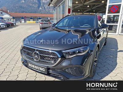 Second-hand Mercedes E450 Night 367 CP (269 kW) 2026 Gri Berlinǎ