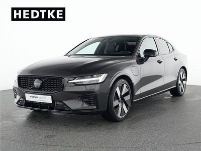 Gebraucht Volvo S60 456 PS (335 kW) 2025 Grau Limousine