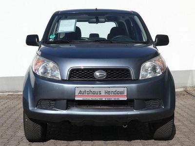 Daihatsu Terios