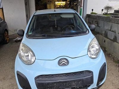 Citroën C1