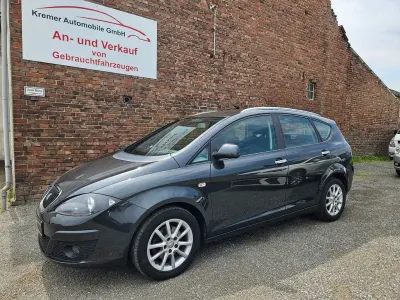 Gebraucht Seat Altea