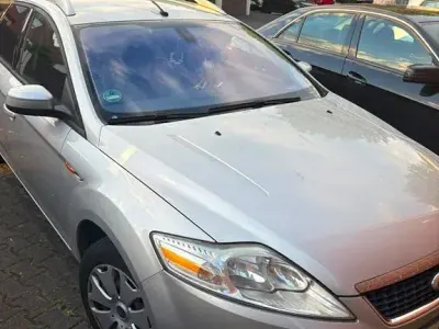 Gebraucht Ford Mondeo