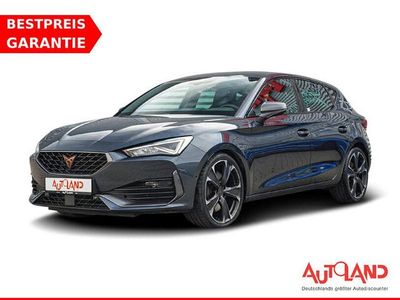 Gebraucht Cupra Leon VZ 300 PS (220 kW) 2023 Magnetic tech Limousine