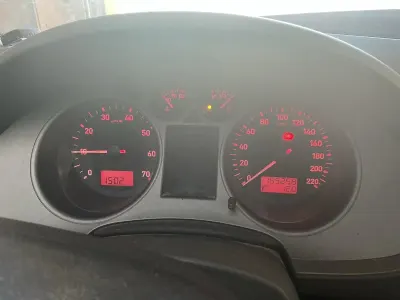 Gebraucht Seat Ibiza