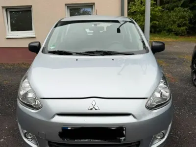 Gebraucht Mitsubishi Space Star